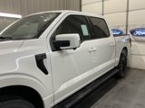 New 2025 Ford F150 Lariat image 5