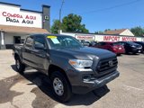 Used 2021 Toyota Tacoma SR5 image 3