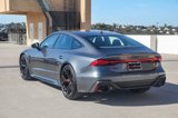 New 2025 Audi RS 7 Performance image 4