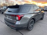 New 2025 Ford Explorer ST image 3