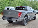 New 2025 Ford F150 Lariat image 4