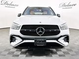 Used 2024 Mercedes-Benz GLE 450 4MATIC w/ AMG Line Exterior image 2