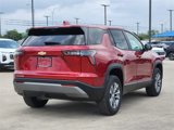 New 2026 Chevrolet Equinox LT w/ Convenience Package II image 5