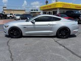Used 2017 Ford Mustang GT w/ Black Accent Package image 2