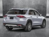 New 2026 Mercedes-Benz GLE 350 4MATIC image 2