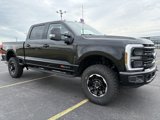 New 2026 Ford F350 Platinum image 4