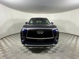 New 2025 INFINITI QX80 Luxe image 2