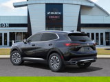 New 2025 Buick Envision Preferred image 3