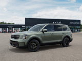 New 2025 Kia Telluride AWD image 3