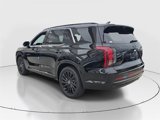 New 2025 Hyundai Palisade Calligraphy image 4