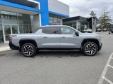 New 2025 Chevrolet Silverado EV RST image 2