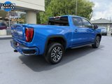 Used 2023 GMC Sierra 1500 AT4 w/ AT4 Premium Package image 5