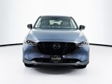 Used 2025 MAZDA CX-5 Carbon Edition image 2
