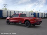 New 2024 Ford F350 XLT w/ XLT Premium Package image 4