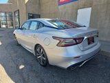 Used 2023 Nissan Maxima SV w/ Floor Mat Group image 5