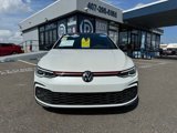Used 2023 Volkswagen GTI 40th Anniversary Edition image 2