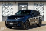 Used 2025 Land Rover Range Rover Sport SV Edition Two image 5
