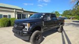 Used 2021 Ford F250 Lariat w/ Lariat Ultimate Package image 6