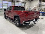 New 2025 GMC Sierra 1500 SLT w/ SLT Premium Plus Package image 6