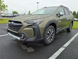 New 2025 Subaru Outback Touring XT image 2