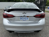 Used 2018 INFINITI Q50 Sport image 6