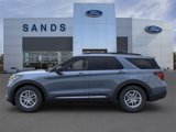 New 2025 Ford Explorer Active image 3