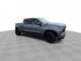 New 2026 Chevrolet Silverado 1500 RST w/ Safety Package image 2