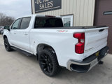 Used 2020 Chevrolet Silverado 1500 LT w/ Trailering Package image 5