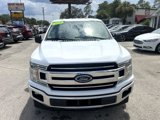 Used 2018 Ford F150 XLT image 2