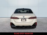 New 2026 BMW 550e xDrive image 5