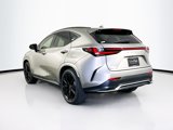Used 2024 Lexus NX 350 F Sport image 5