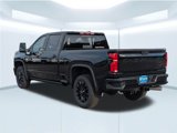 New 2025 Chevrolet Silverado 2500 High Country w/ High Country Premium Package image 4