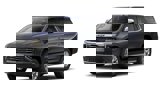 New 2025 Chevrolet Tahoe Premier image 3