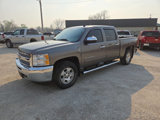 Used 2012 Chevrolet Silverado 1500 LT w/ All-Star Edition image 4