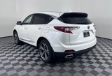Used 2025 Acura RDX w/ Technology Package image 5