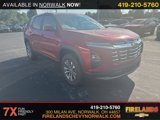 New 2026 Chevrolet Equinox LT w/ Convenience Package II image 3