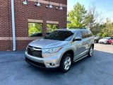 Used 2016 Toyota Highlander Limited w/ Driver Technology Package image 3