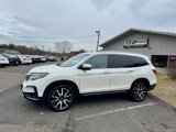 Used 2019 Honda Pilot Touring image 4