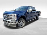 New 2026 Ford F250 Lariat image 2
