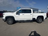 New 2025 Chevrolet Silverado 2500 LTZ w/ LTZ Convenience Package image 2