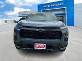 New 2026 Chevrolet Equinox RS w/ Convenience Package III image 2