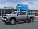 New 2026 Chevrolet Silverado 3500 LT w/ All Star Edition image 2