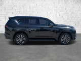 New 2025 Lexus LX 600 4WD w/ Premium Package image 3