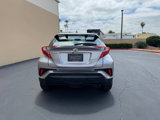 Used 2019 Toyota C-HR LE image 4