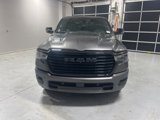 New 2025 RAM 1500 Laramie w/ Night Edition image 2