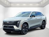New 2025 Cadillac Escalade IQ Sport 1 image 3