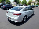 Used 2019 Hyundai Sonata SEL image 5