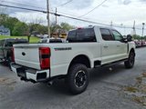 New 2025 Ford F250 Lariat image 4