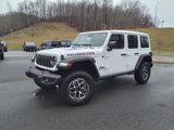 New 2025 Jeep Wrangler Unlimited Rubicon image 2