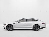 New 2026 Mercedes-Benz AMG GT 43 image 3